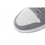 Jordan 1 Low SE Light Steel Grey Replica, DV0426-012, Replica Shoes