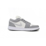 Jordan 1 Low SE Light Steel Grey Replica, DV0426-012, Replica Shoes