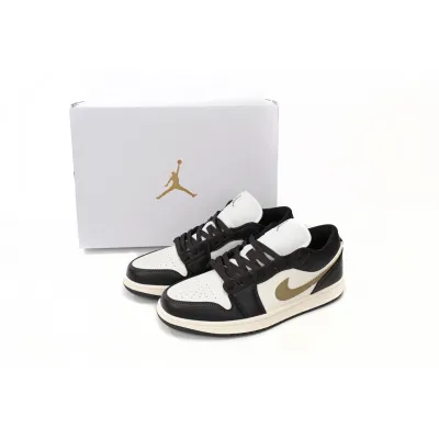 Jordan 1 Low Shadow Brown Replica,  DC0774-200 02