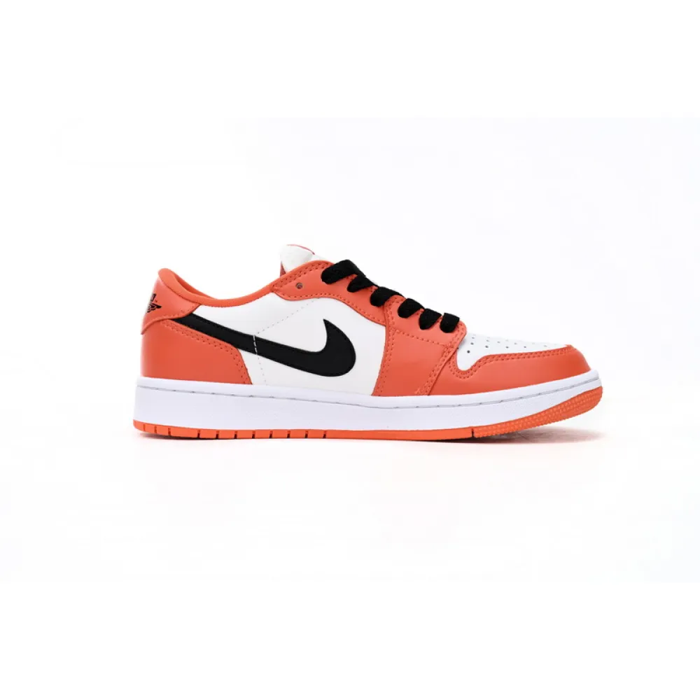 Jordan 1 Low Starfish Replica, CZ0790-801