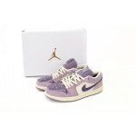 Jordan 1 Low Unity Replica, DR8057-500, Replica Shoes