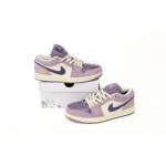Jordan 1 Low Unity Replica, DR8057-500, Replica Shoes