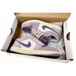 Jordan 1 Low Unity Replica, DR8057-500, Replica Shoes