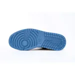 Jordan 1 Low Vintage UNC Grey Replica, DZ5376-469, Replica Shoes