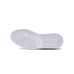 Jordan 1 Low White Blue Replica, DH68369-186, Replica Shoes