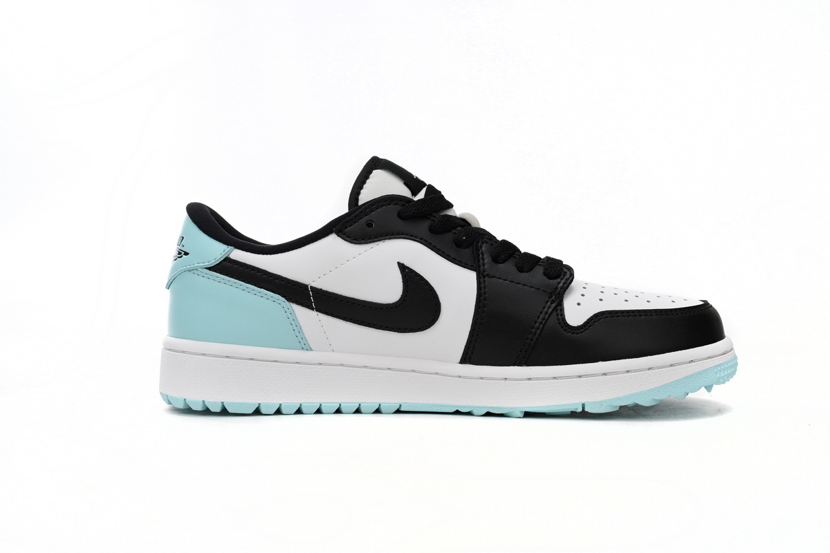 Jordan 1 Retro Low Golf Copa Replica,DD9315-114, Replica Shoes