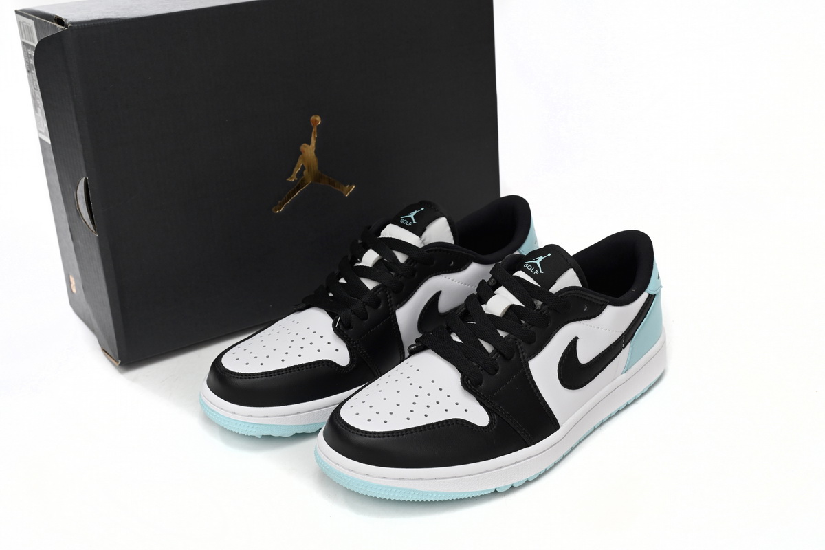 Jordan 1 Retro Low Golf Copa Replica,DD9315-114, Replica Shoes