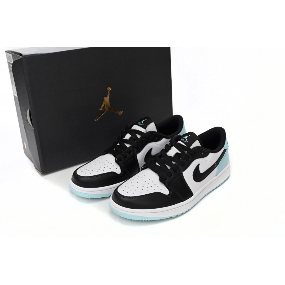 Jordan 1 Retro Low Golf Copa Replica,DD9315-114, Replica Shoes