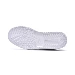 Jordan 1 Retro Low Golf Triple White Replica, DD9315-101, Replica Shoes