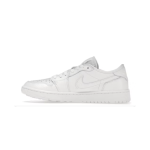 Jordan 1 Retro Low Golf Triple White Replica