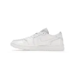 Jordan 1 Retro Low Golf Triple White Replica, DD9315-101