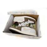 Jordan 1 Retro Low OG Year of the Rabbit Replica, DV1312-200, Replica Shoes