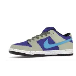 SB Dunk Low ACG Celadon Replica,BQ6817-301