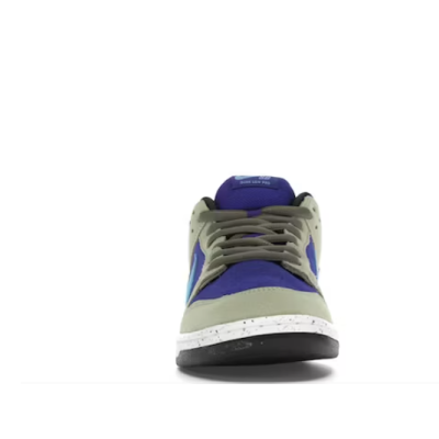 SB Dunk Low ACG Celadon Replica,BQ6817-301 02