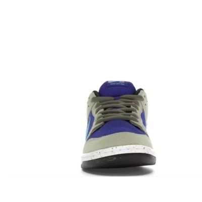 SB Dunk Low ACG Celadon Replica,BQ6817-301 02