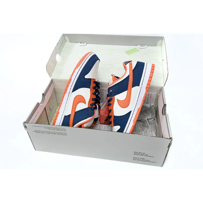 SB Dunk Low Broncos Replica,304292-184