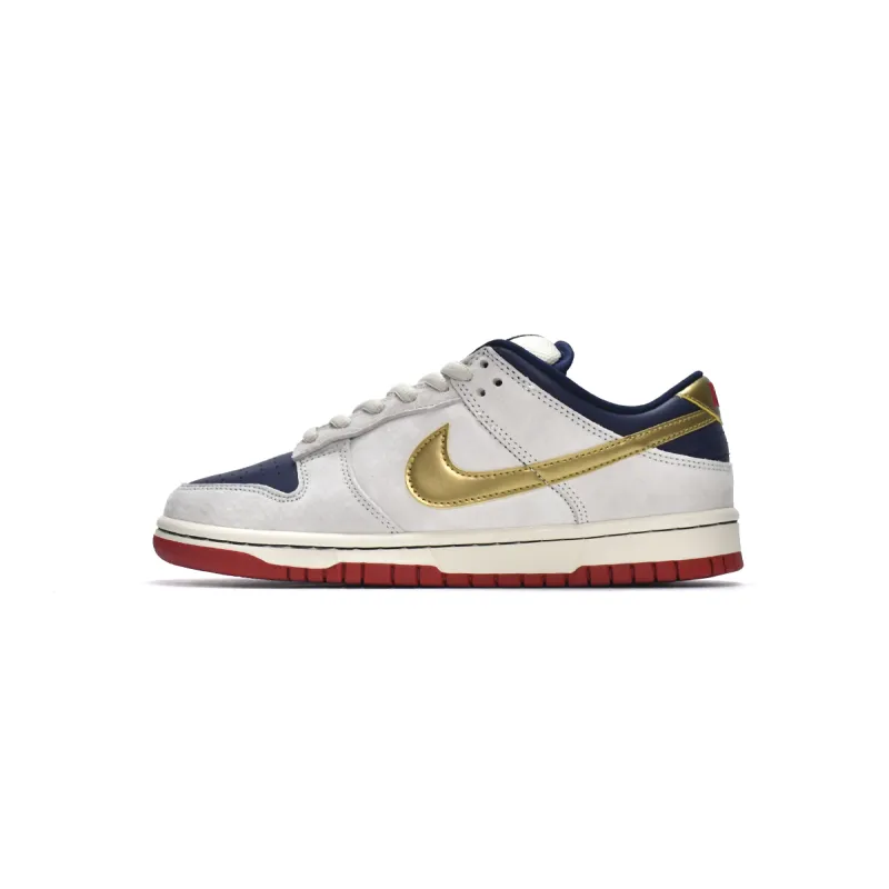 SB Dunk Low Old Spice Replica,304292-272