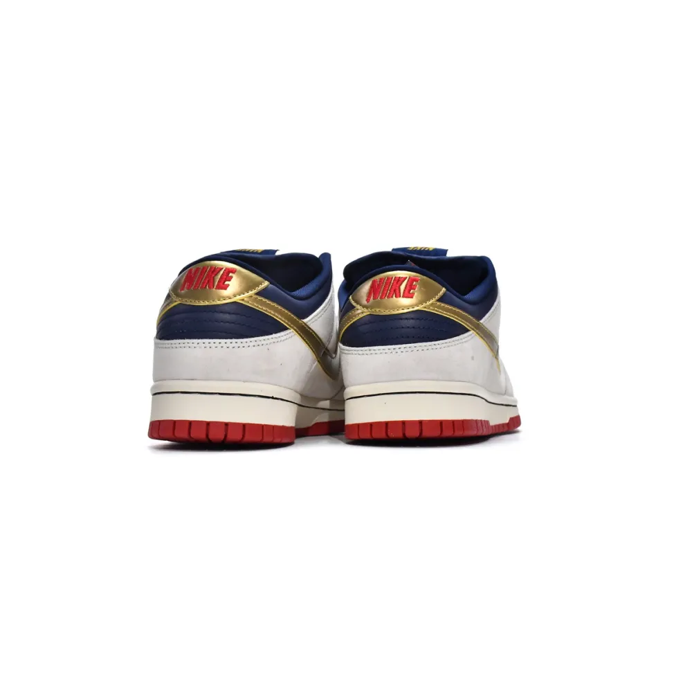 SB Dunk Low Old Spice Replica,304292-272