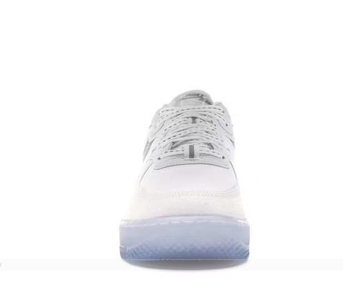 Air Force 1 React White Light Bone Replica, CQ8879-100