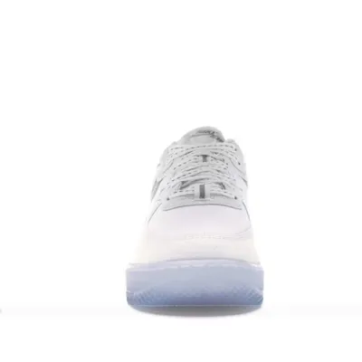 Air Force 1 React White Light Bone Replica, CQ8879-100 02