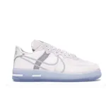 Air Force 1 React White Light Bone Replica, CQ8879-100