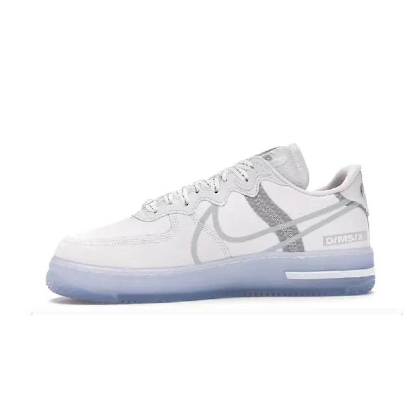 Air Force 1 React White Light Bone Replica, CQ8879-100