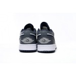 Jordan 1 Low Ashen Slate Replica, 553558-414, Replica Shoes
