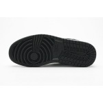 Jordan 1 Low Light Smoke Grey Replica, 553558-030, Replica Shoes