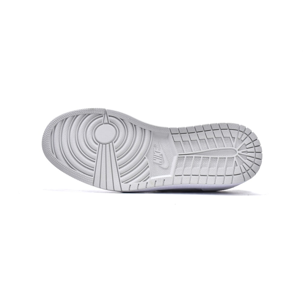 Jordan 1 Low OG Neutral Grey Replica, CZ0775-100, Replica Shoes