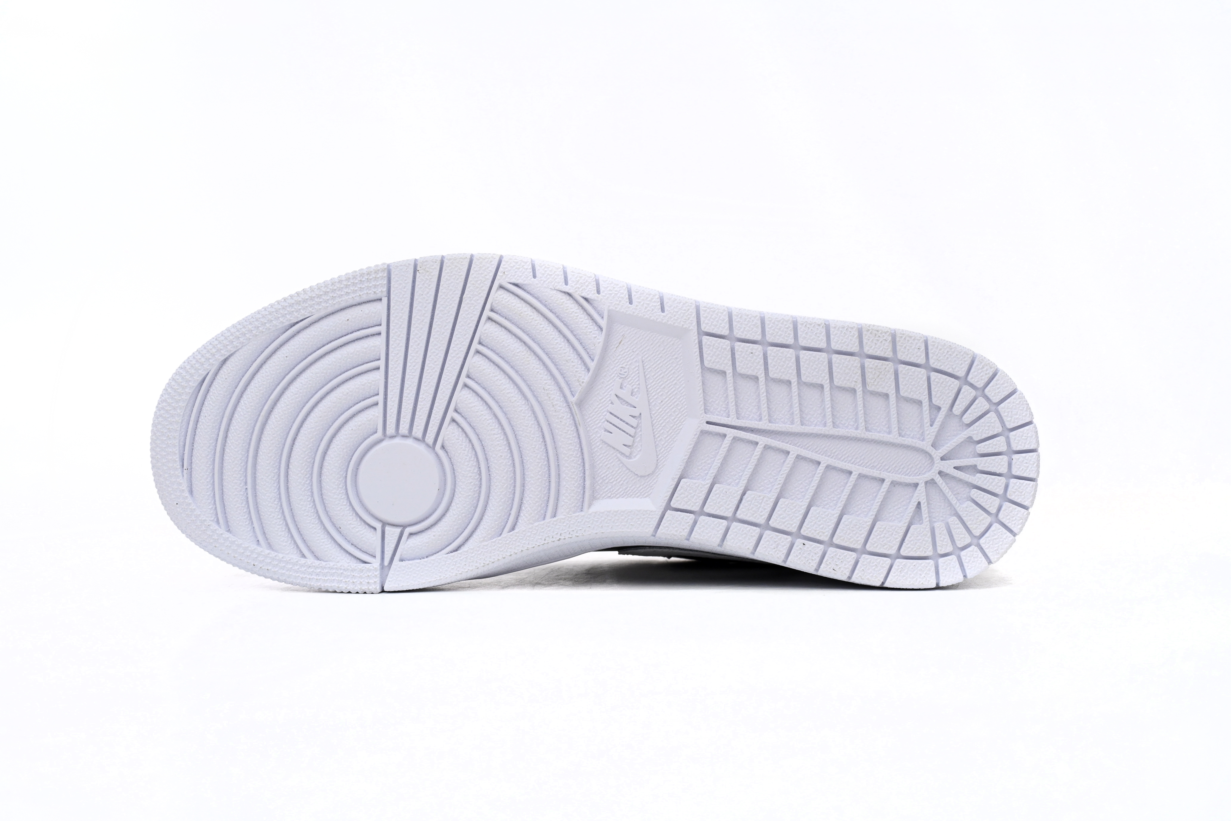 Jordan 1 Low Panda Replica, DC0774-100, Replica Shoes