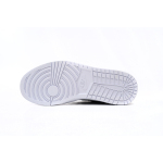 Jordan 1 Low Panda Replica, DC0774-100, Replica Shoes