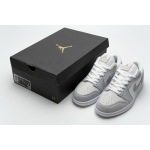 Jordan 1 Low Paris Replica, CV3043-100, Replica Shoes