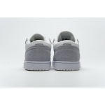 Jordan 1 Low Paris Replica, CV3043-100, Replica Shoes
