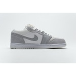 Jordan 1 Low Paris Replica, CV3043-100, Replica Shoes