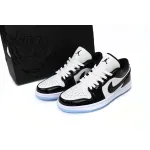 Jordan 1 Low SE Concord Replica, DV1309-100