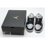 Jordan 1 Low Shadow Replica, 553558-039, Replica Shoes