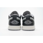 Jordan 1 Low Shadow Replica, 553558-039, Replica Shoes