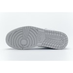 Jordan 1 Low White Camo Replica, DC9036-100, Replica Shoes