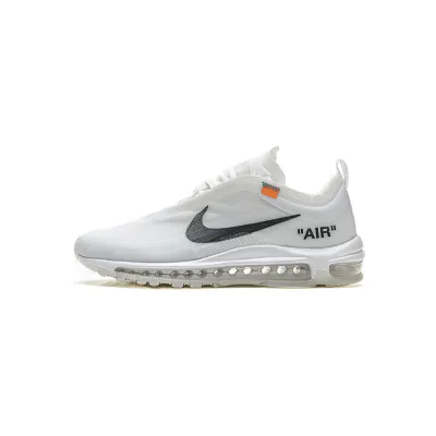 Air Max 97 Off-White Replica, AJ4585-100 01