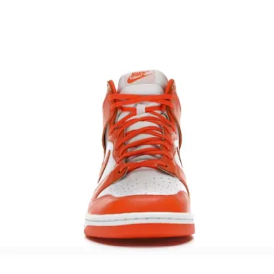 Dunk High Syracuse Replica,DD1399-101 02