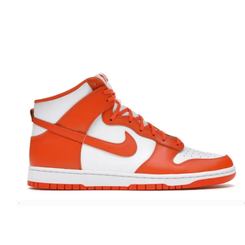 Dunk High Syracuse Replica,DD1399-101