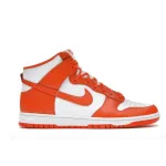 Dunk High Syracuse Replica,DD1399-101