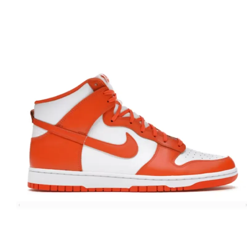 Dunk High Syracuse Replica,DD1399-101