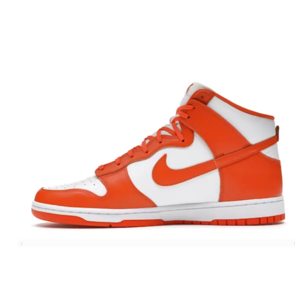 Dunk High Syracuse Replica,DD1399-101