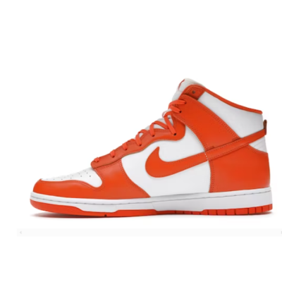 Dunk High Syracuse Replica,DD1399-101 01
