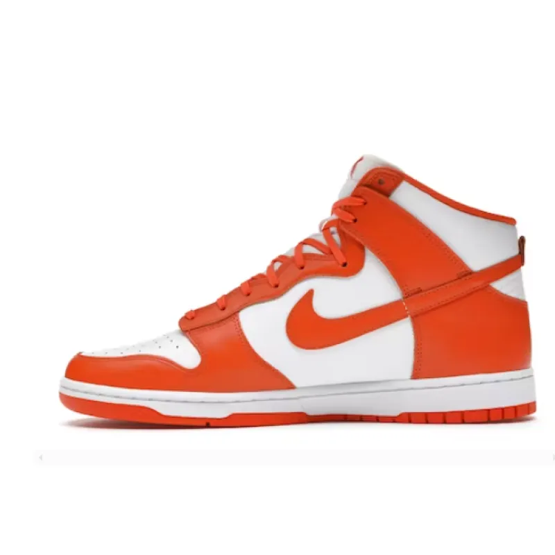 Dunk High Syracuse Replica,DD1399-101