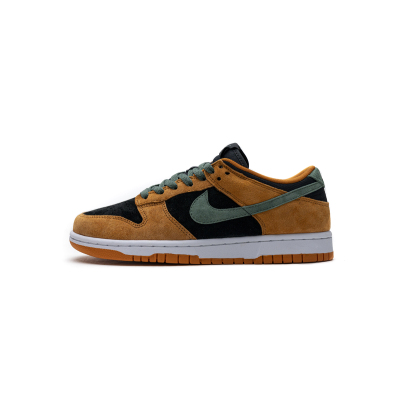 Dunk Low Ceramic Replica,DA1469-001 01
