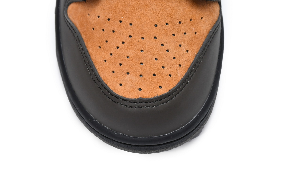 Dunk Low Cider Replica,DH0601-001