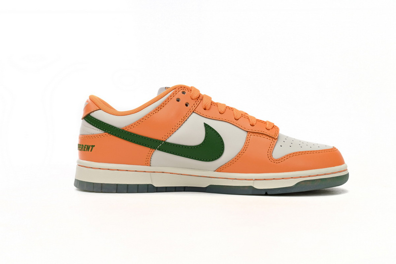 Dunk Low FAMU Replica,DR6188-800