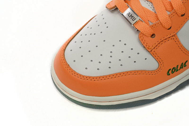 Dunk Low FAMU Replica,DR6188-800